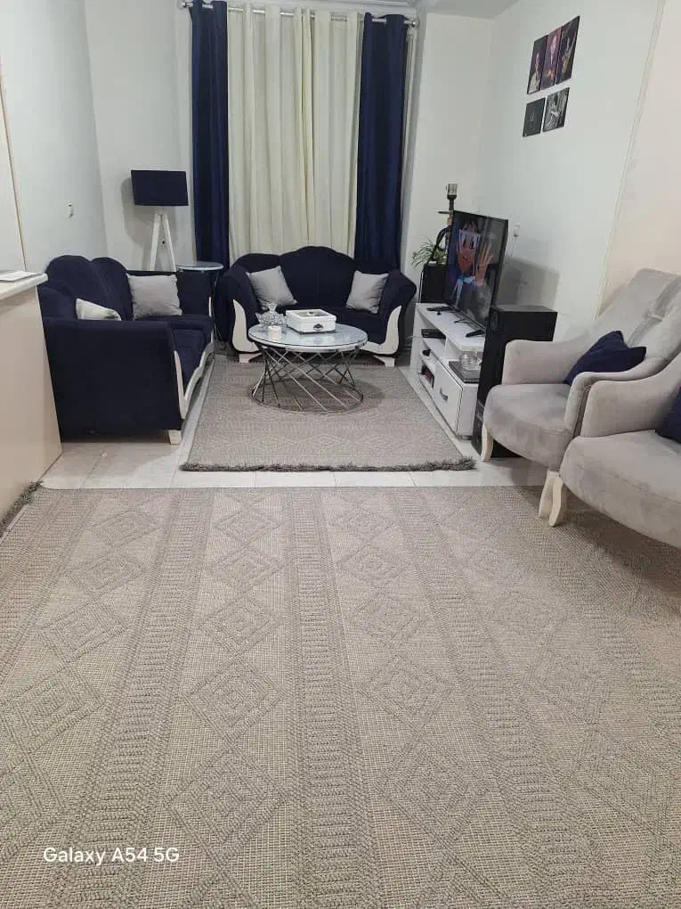 آپارتمان سند دار۳ میلیارد خیابان اصلی امیری سه بر|فروش آپارتمان|کرج, اصفهانی‌ها|دیوار