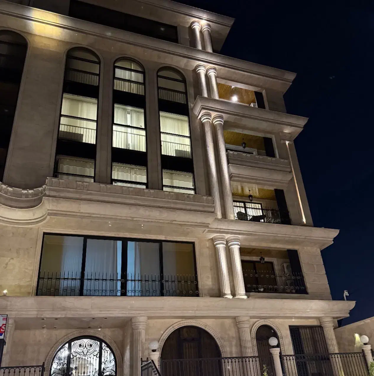 آپارتمان ۳ خواب ستارخان|فروش آپارتمان|شیراز, ستارخان|دیوار