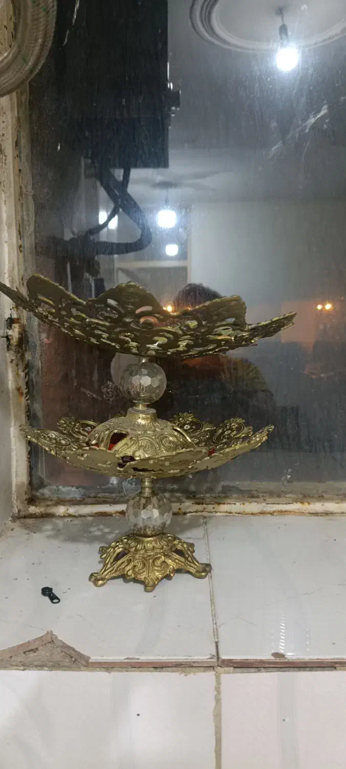 برنز|صنایع دستی و سایر لوازم تزئینی|هشتگرد, شهرک وحدت|دیوار