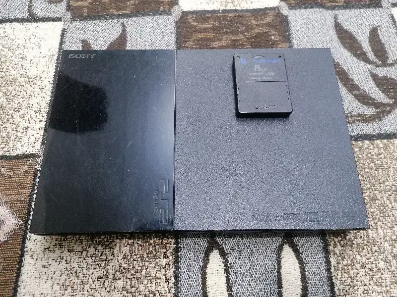 پلی استیشن 2 فلش خور|کنسول، بازی ویدئویی و آنلاین|بندرعباس, |دیوار