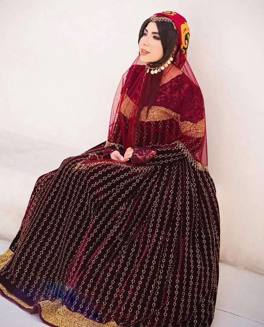 کرایه لباس محلی|لباس|شوشتر, |دیوار