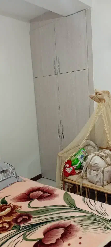 ۶۰متریخواب نوساز استاد معین هاشمی|اجارهٔ آپارتمان|تهران, دستغیب|دیوار