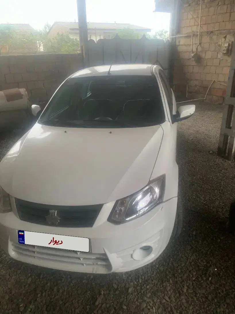 ساینا ۹۶|خودرو سواری و وانت|سرخنکلاته, |دیوار