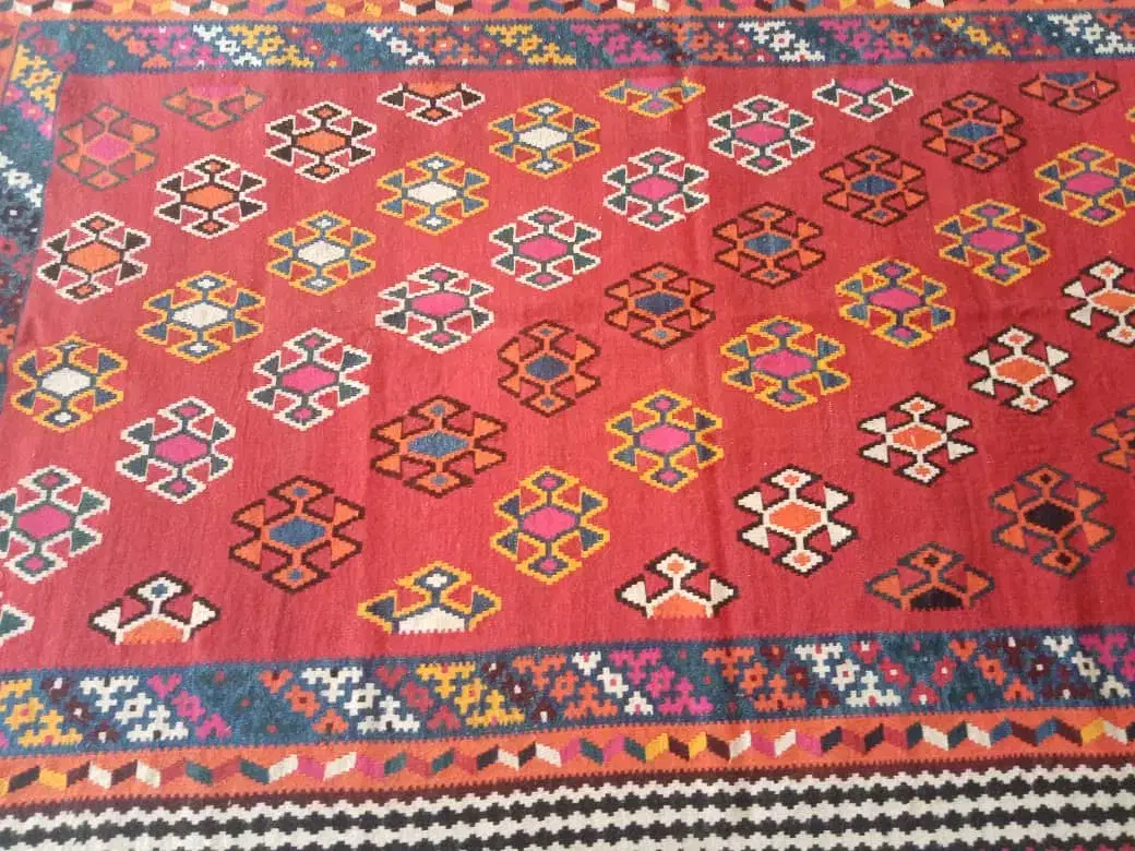 گلیم فروشی|گلیم، جاجیم، گبه|شیراز, قدوسی غربی|دیوار