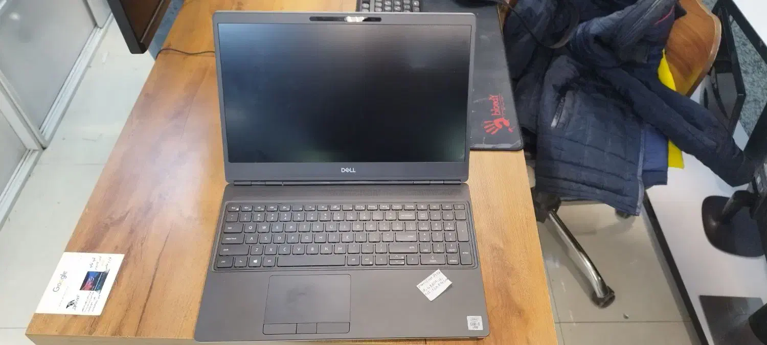 لپ تاپ رندرینگ|رایانه همراه|تهران, فلسطین (میدان انقلاب)|دیوار