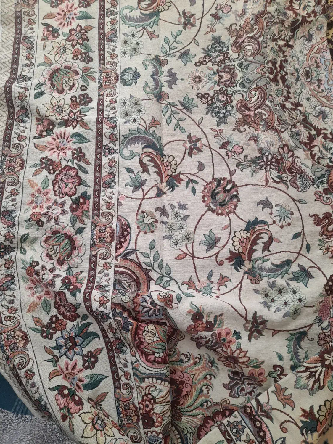 روفرشی ۹متری زری دار|روفرشی|تهران, ورزشگاه آزادی|دیوار