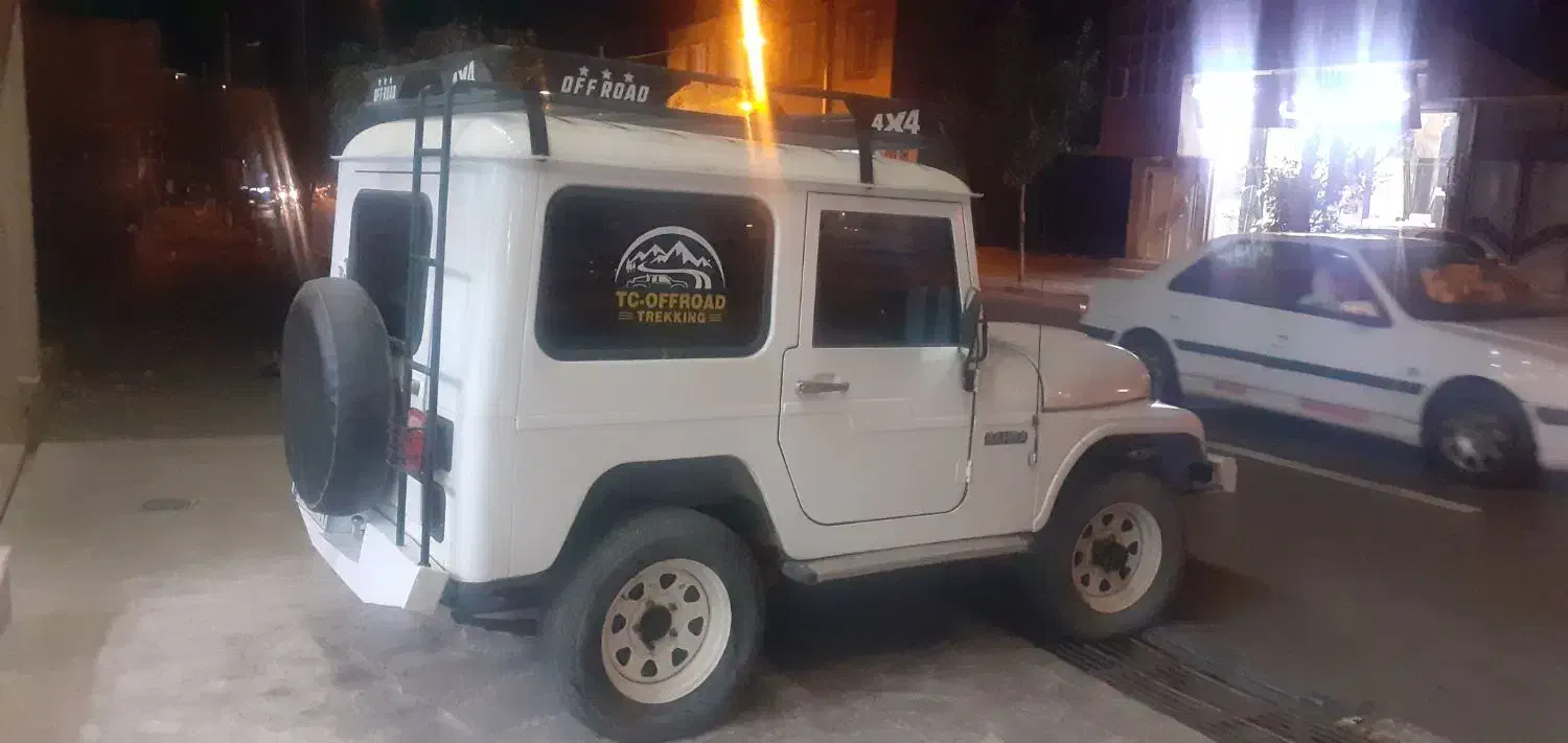 چیپ صحرا|خودرو سواری و وانت|انگوران, |دیوار