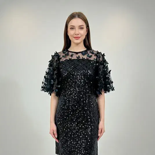 لباس مجلسی کوتاه|لباس|سنندج, |دیوار