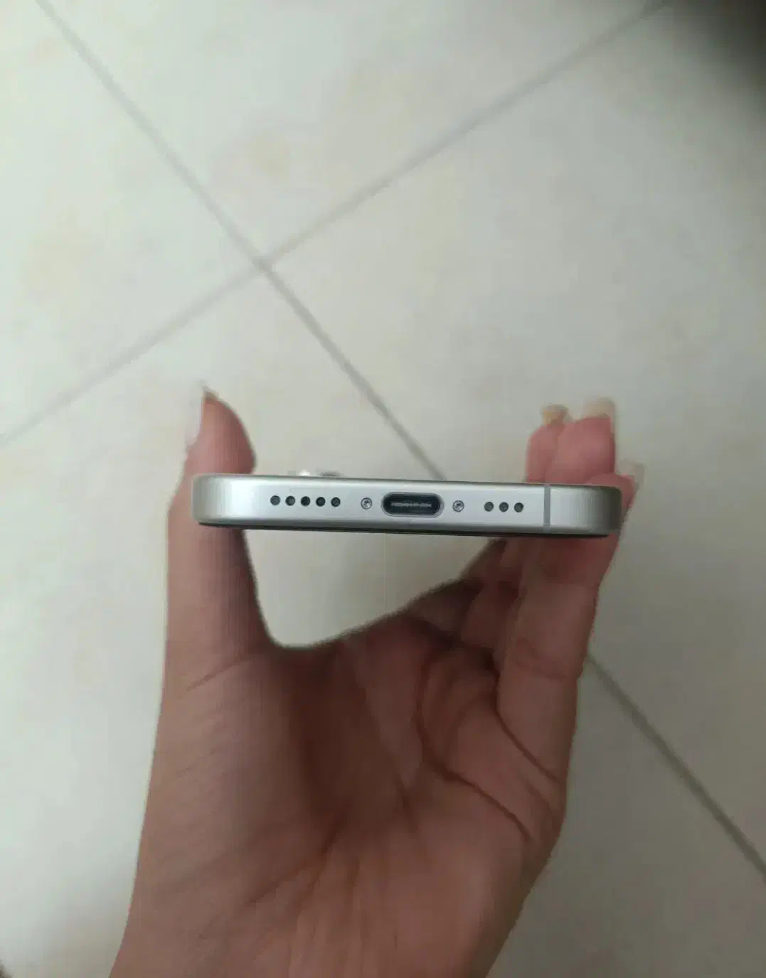 ۱۶ نرمال سفید ۱۲۸|موبایل|صومعهسرا, |دیوار