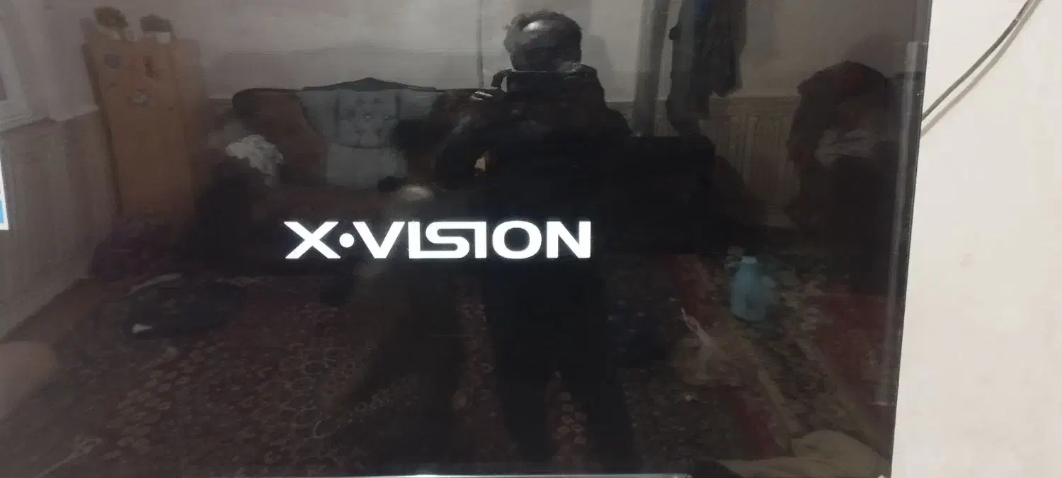 تلویزیون ال ای دی43|تلویزیون و پروژکتور|خان ببین, |دیوار