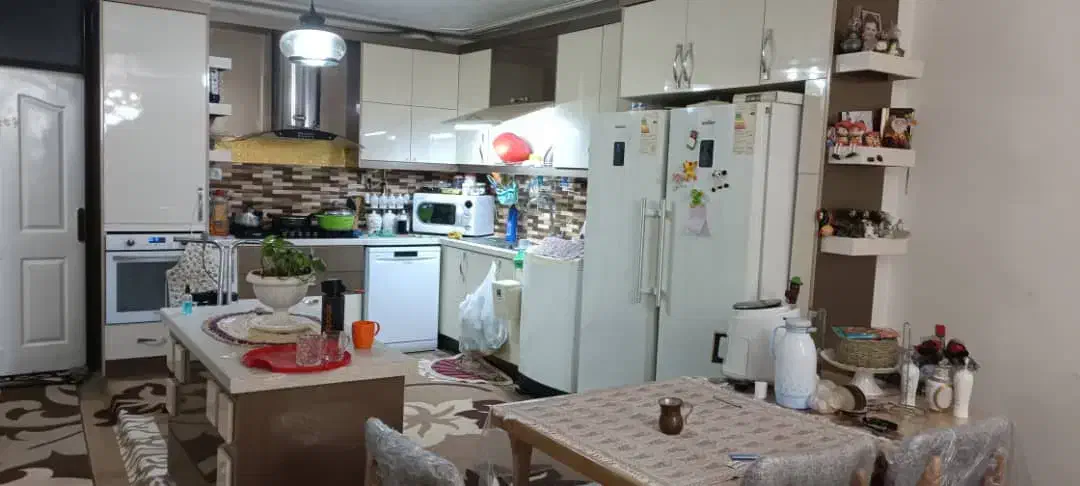 تک واحدی ۳ خواب|فروش آپارتمان|اهواز, کوروش|دیوار