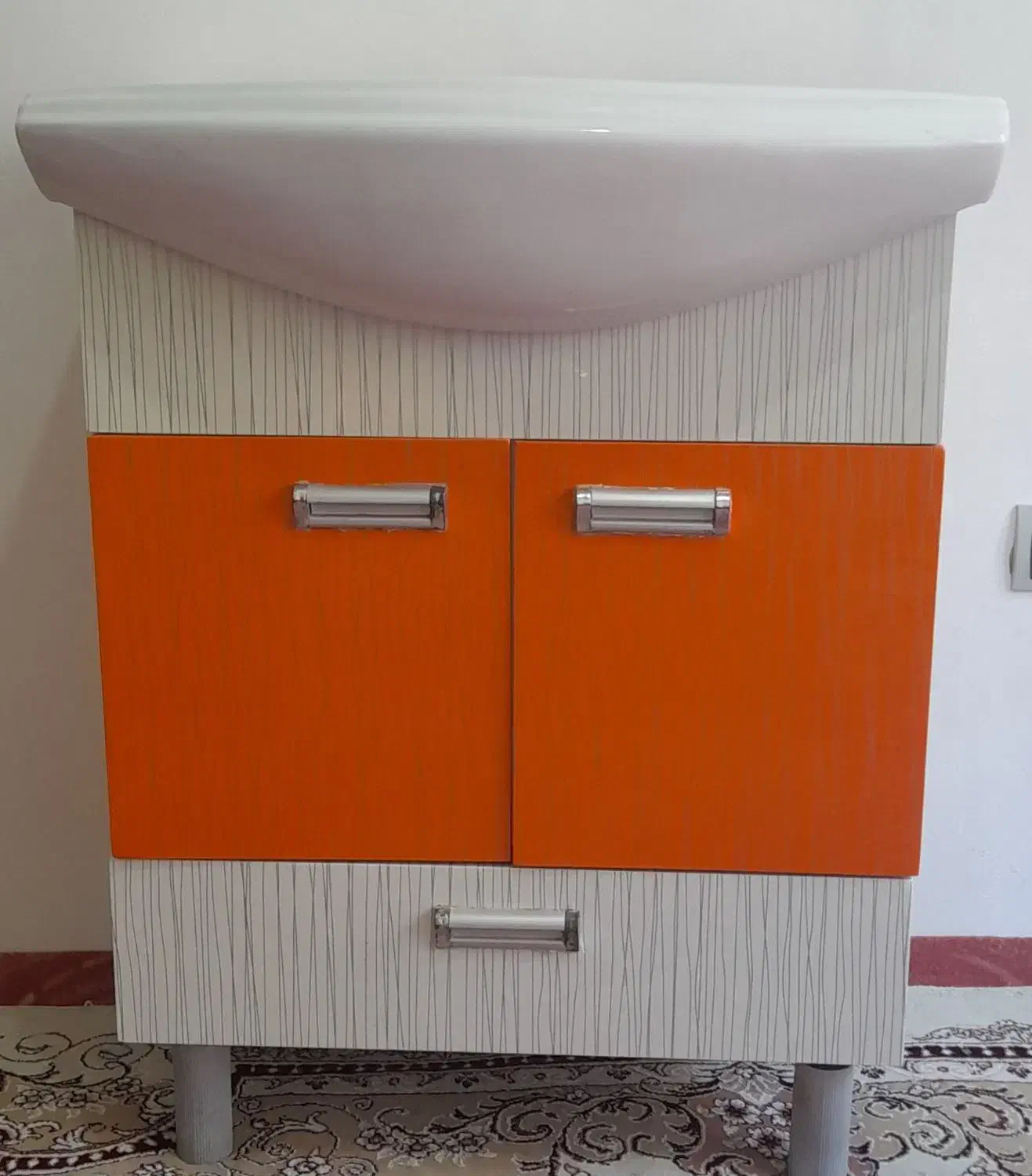 روشویی|لوازم سرویس بهداشتی|مشگین شهر, |دیوار