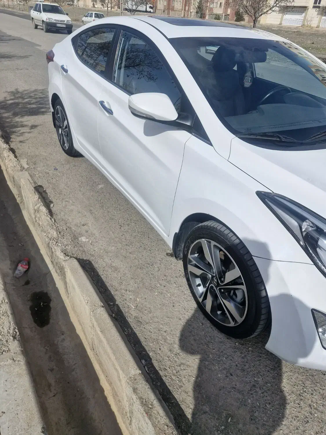 النترا ۲۰۱۵|خودرو سواری و وانت|نیشابور, شریعتی|دیوار