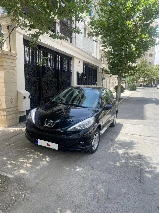 اتومات،پاناروما،فنی به شرط|خودرو سواری و وانت|مشهد, احمدآباد|دیوار