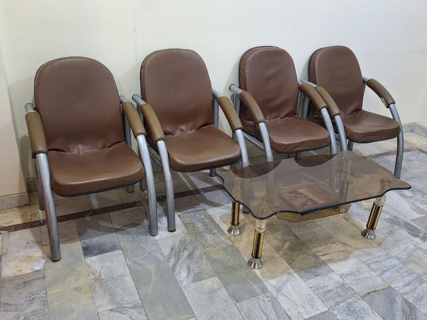 صندلی انتظار|مبلمان اداری|سقز, |دیوار