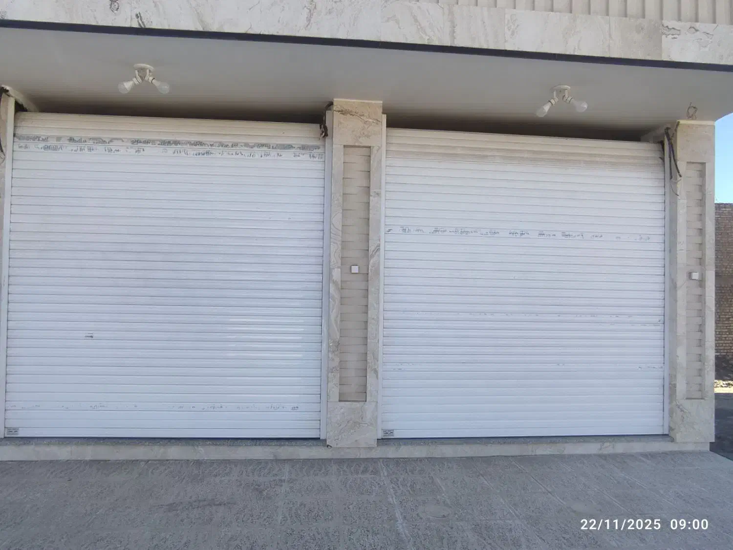 اجاره مغازه(90متری نوساز)جنب جاده اصلی|اجارهٔ مغازه و غرفه|تیران, |دیوار