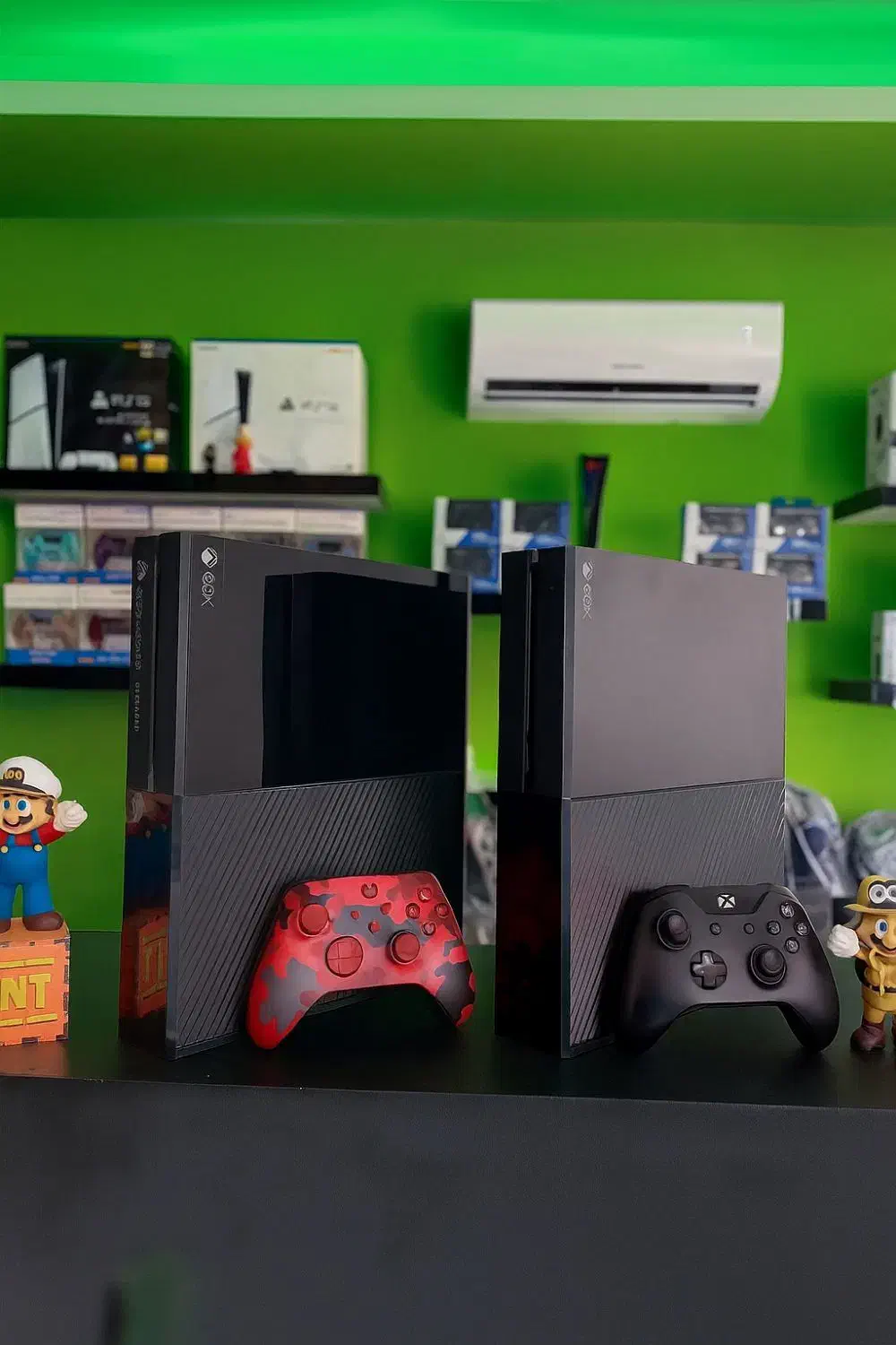 xbox one|کنسول، بازی ویدئویی و آنلاین|قزوین, |دیوار