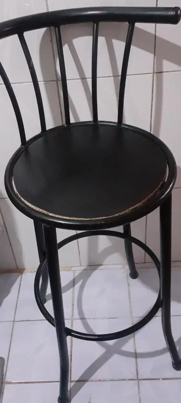 صندلی اپن درحدنوسالم|صندلی و نیمکت|مشهد, انصار|دیوار