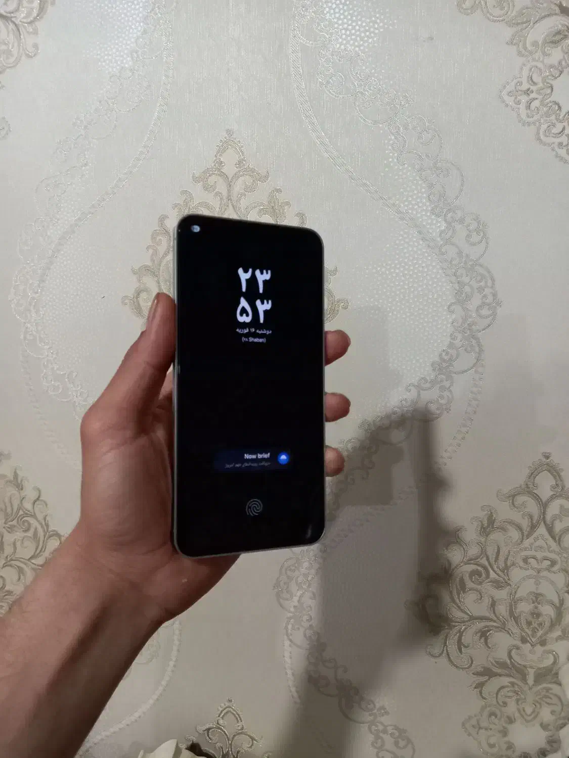 کوشی s24fe|موبایل|تبریز, |دیوار