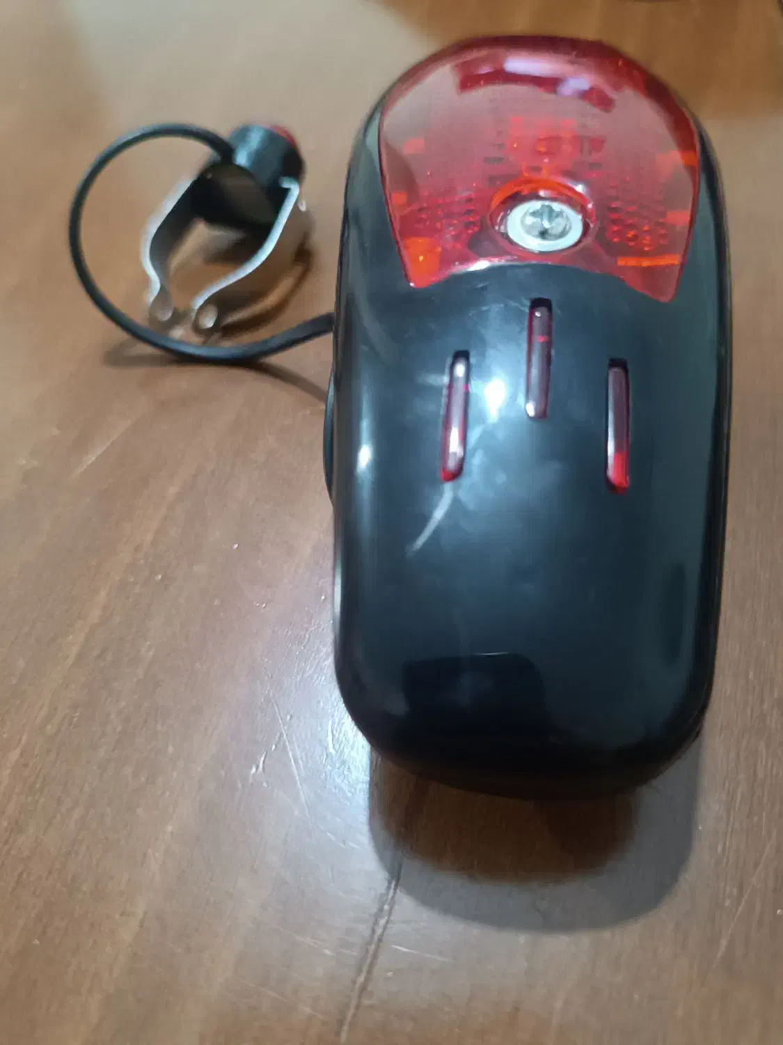 آژیر دوچرخه|دوچرخه، اسکیت، اسکوتر|کرج, شهرک اوج|دیوار