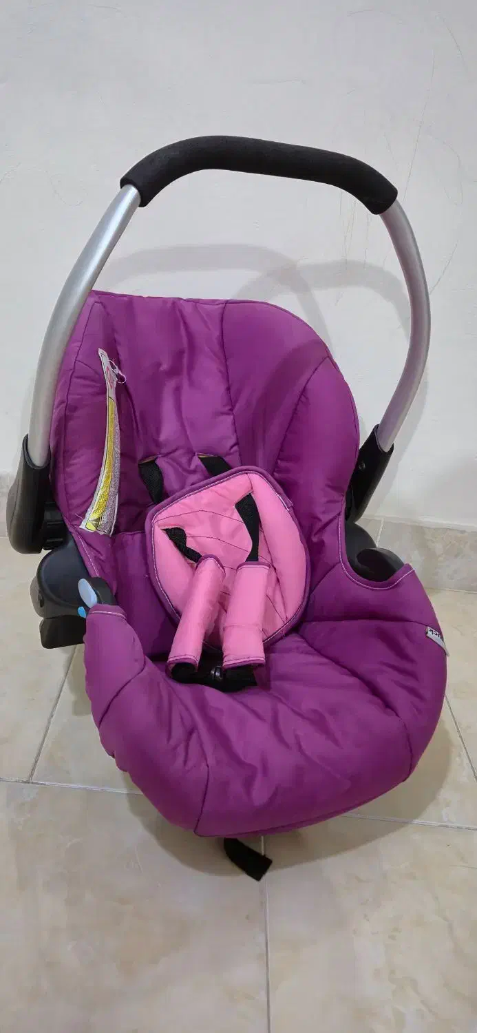 کریر مارک HAUCK|تخت و صندلی بچه|بندرعباس, |دیوار