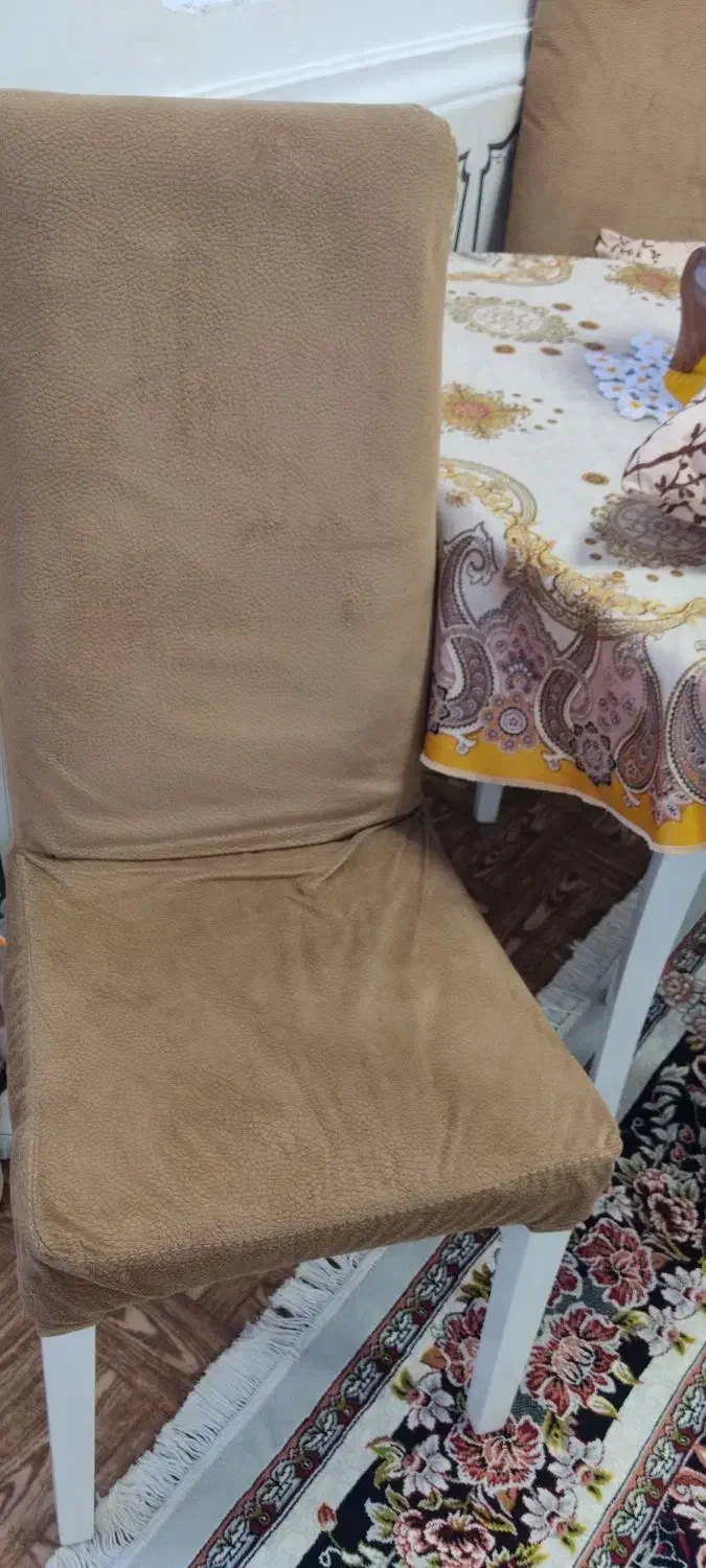 آشپزخانه|میز و صندلی غذاخوری|بندر ماهشهر, |دیوار