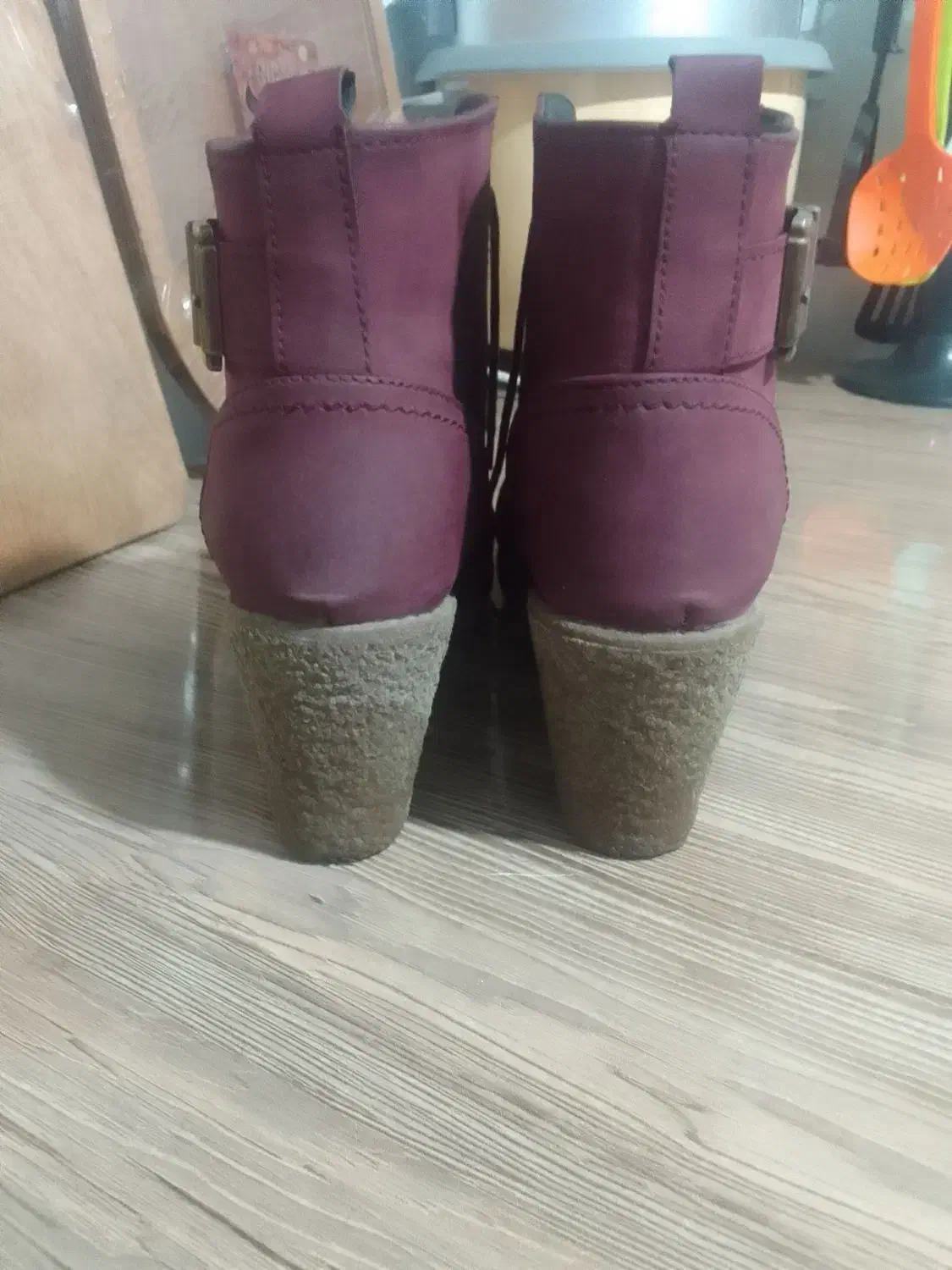 کیف و کفش|کیف، کفش، کمربند|سبزوار, جهاد کشاورزی|دیوار