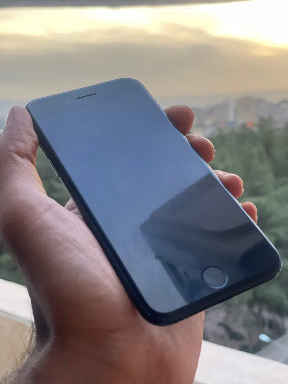 آیفون SE 2022|موبایل|مشهد, گاز|دیوار