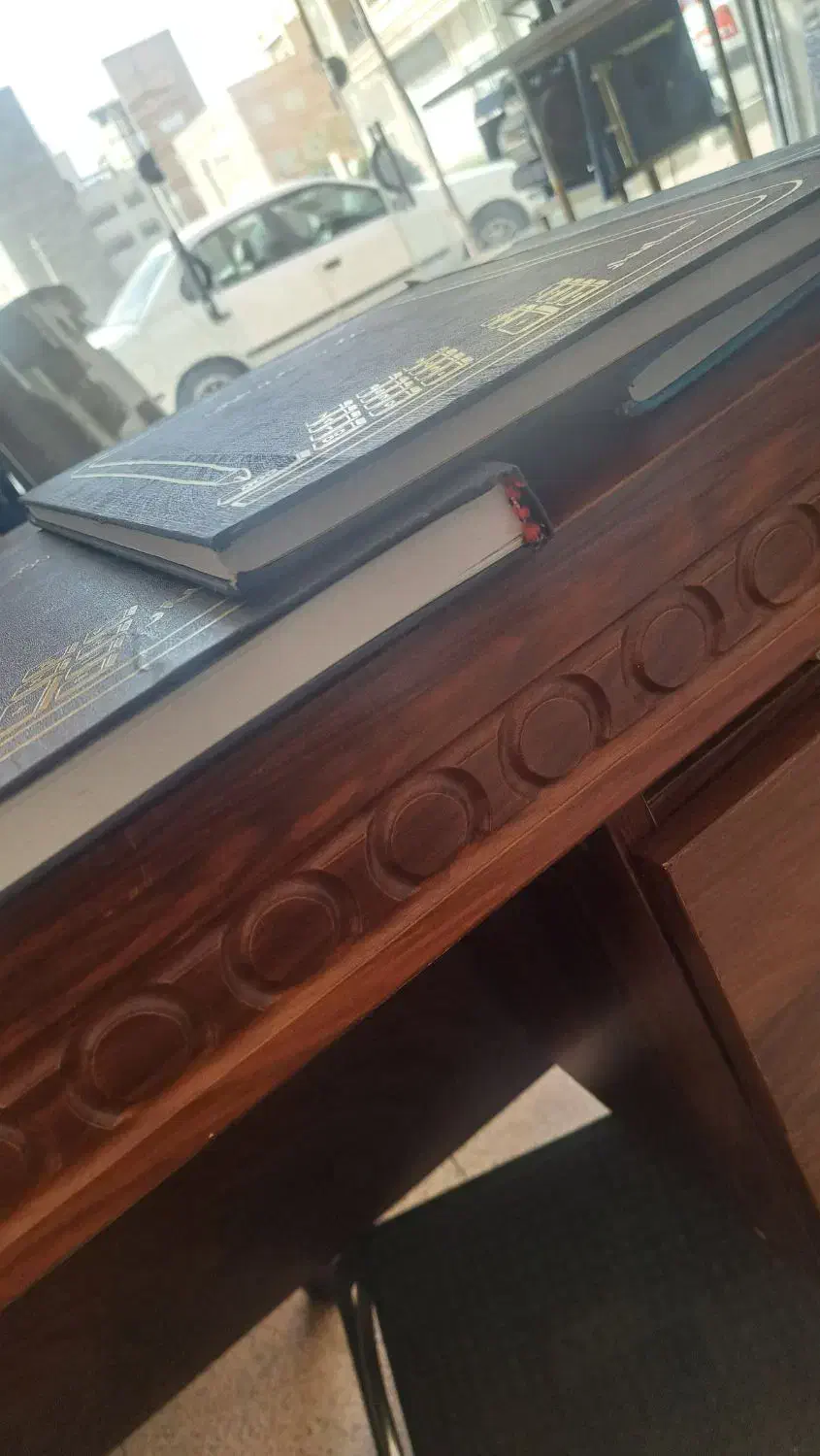 دفتر نگهبانی دفتر حضور و غیاب|لوازم التحریر|ماهدشت, |دیوار