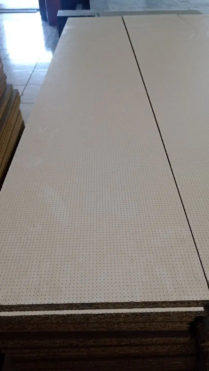 ورق نئوپان روکش ملامین مازاد|مصالح و تجهیزات ساختمان|شاهین‌شهر, برخوار غرب|دیوار