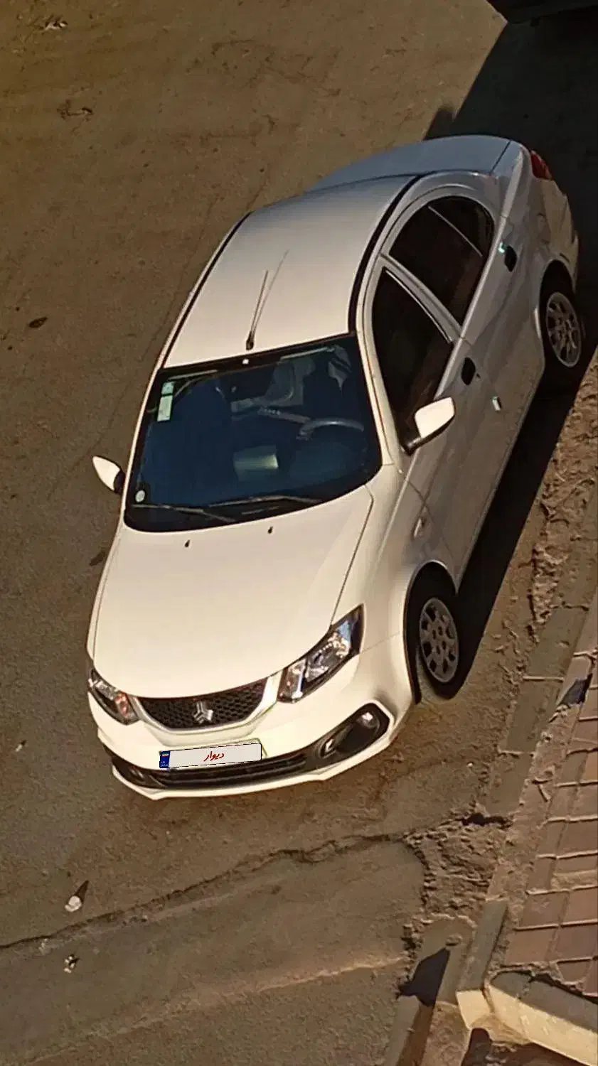 ساینا اس ۸۵ گانه ۱۴۰۲|خودرو سواری و وانت|شهریار, یوسف آباد صیرفی|دیوار