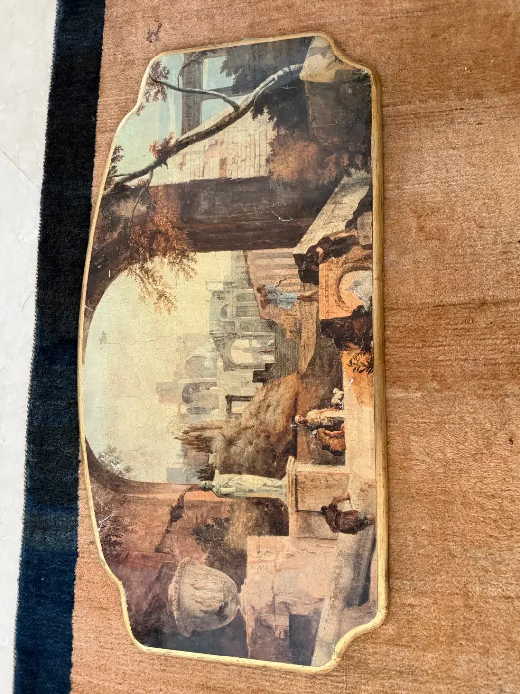 تابلو نقاشی|تابلو، نقاشی، عکس|لواسان, |دیوار