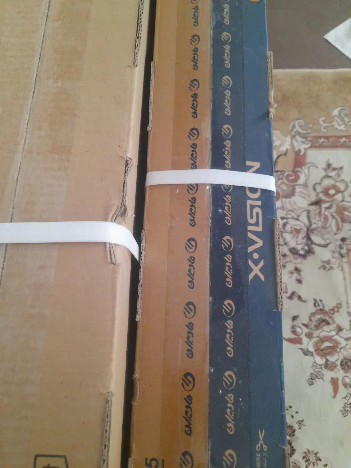 تلویزیون|تلویزیون و پروژکتور|سلماس, |دیوار