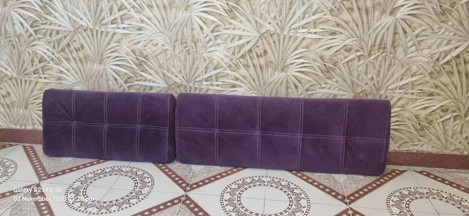 پشتی  با فوم طبی|پشتی|رشت, دیانتی|دیوار