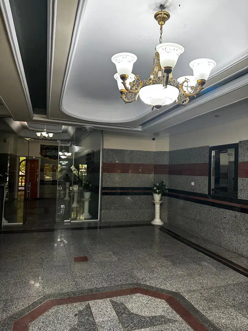 110متر 2خوابه /در بهترین لوکیشن تاپ