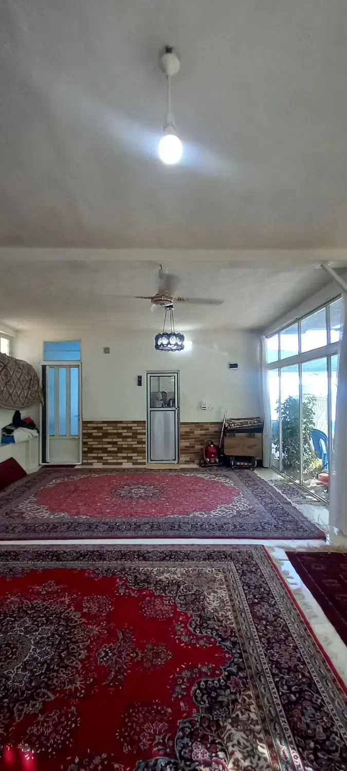 ویلا استخر دار تنگراه جنگل گلستان|اجارهٔ کوتاهمدت ویلا و باغ|گالیکش, |دیوار