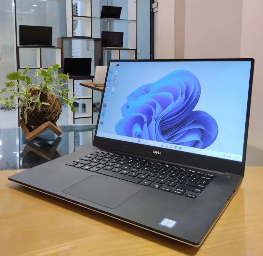 لپتاپ دل Dell precision 5510|رایانه همراه|ارومیه, |دیوار