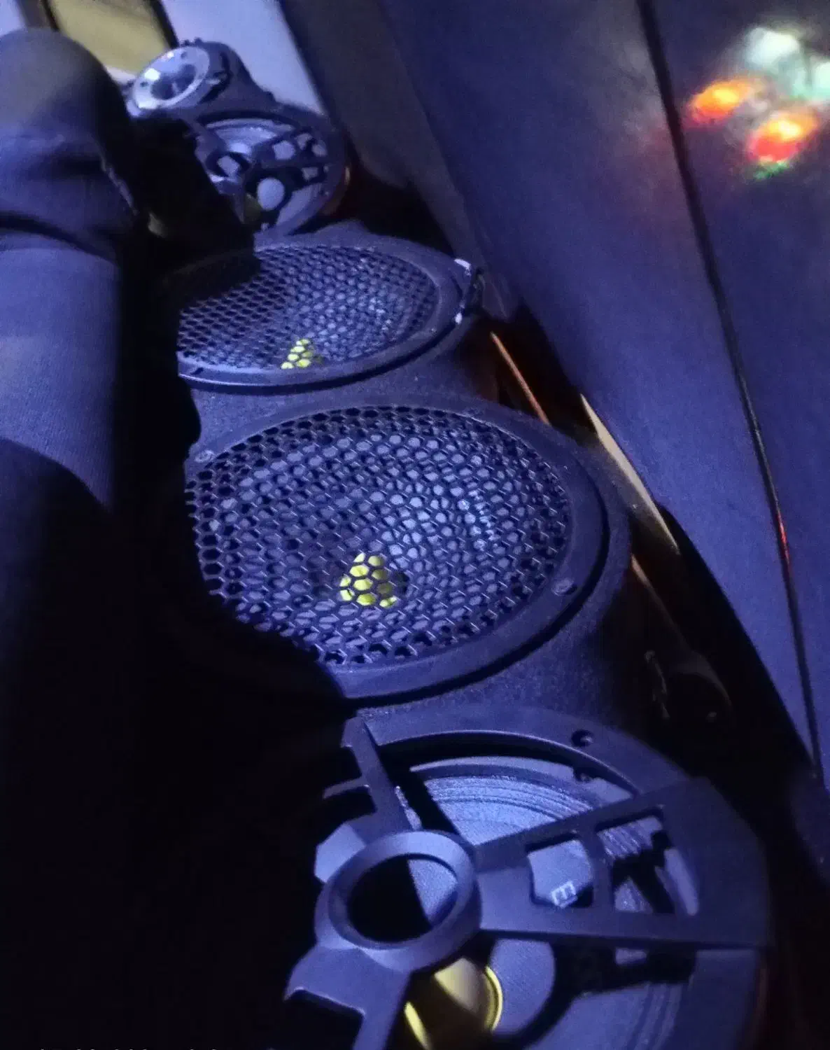 باند میدرنج سوپر تیوتر پخش ضبط کمک فنر پراید|قطعات یدکی و لوازم جانبی|مشهد, فاطمیه|دیوار