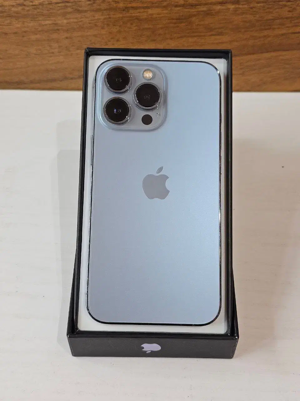 ایفون 13 پرو باطری بالا IPHONE 13 PRO|موبایل|تهران, گیشا|دیوار