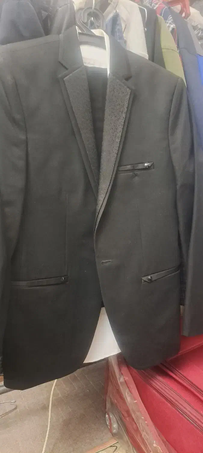 کت و شلوار مشکی|لباس|شیراز, دکتر حسابی|دیوار
