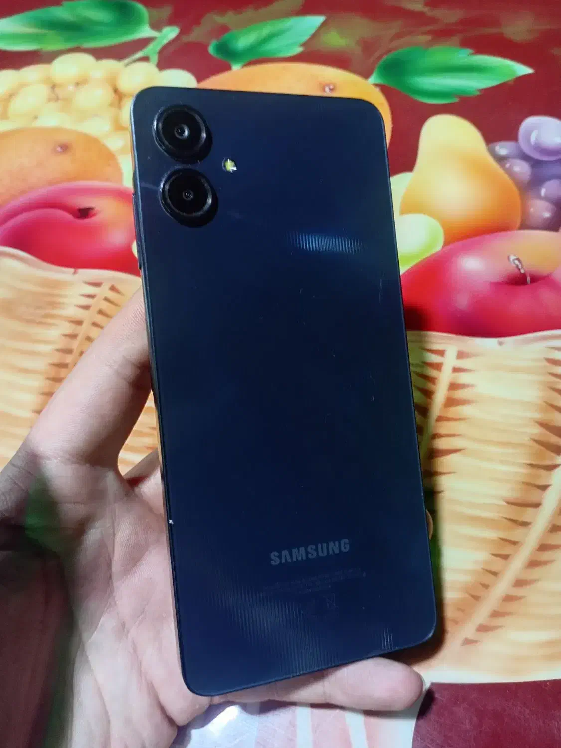 سامسونگ a06 گیگبایت 128|موبایل|خرم‌آباد, |دیوار