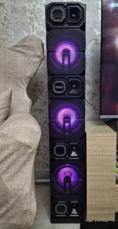 سیستم صوتی DENAY|سیستم صوتی خانگی|سهند, |دیوار