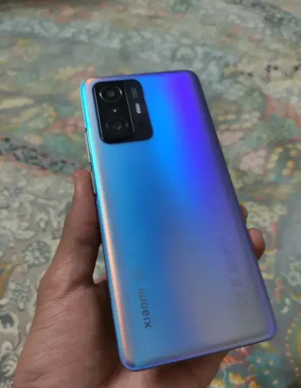 mi11t pro 256|موبایل|زاهدان, |دیوار