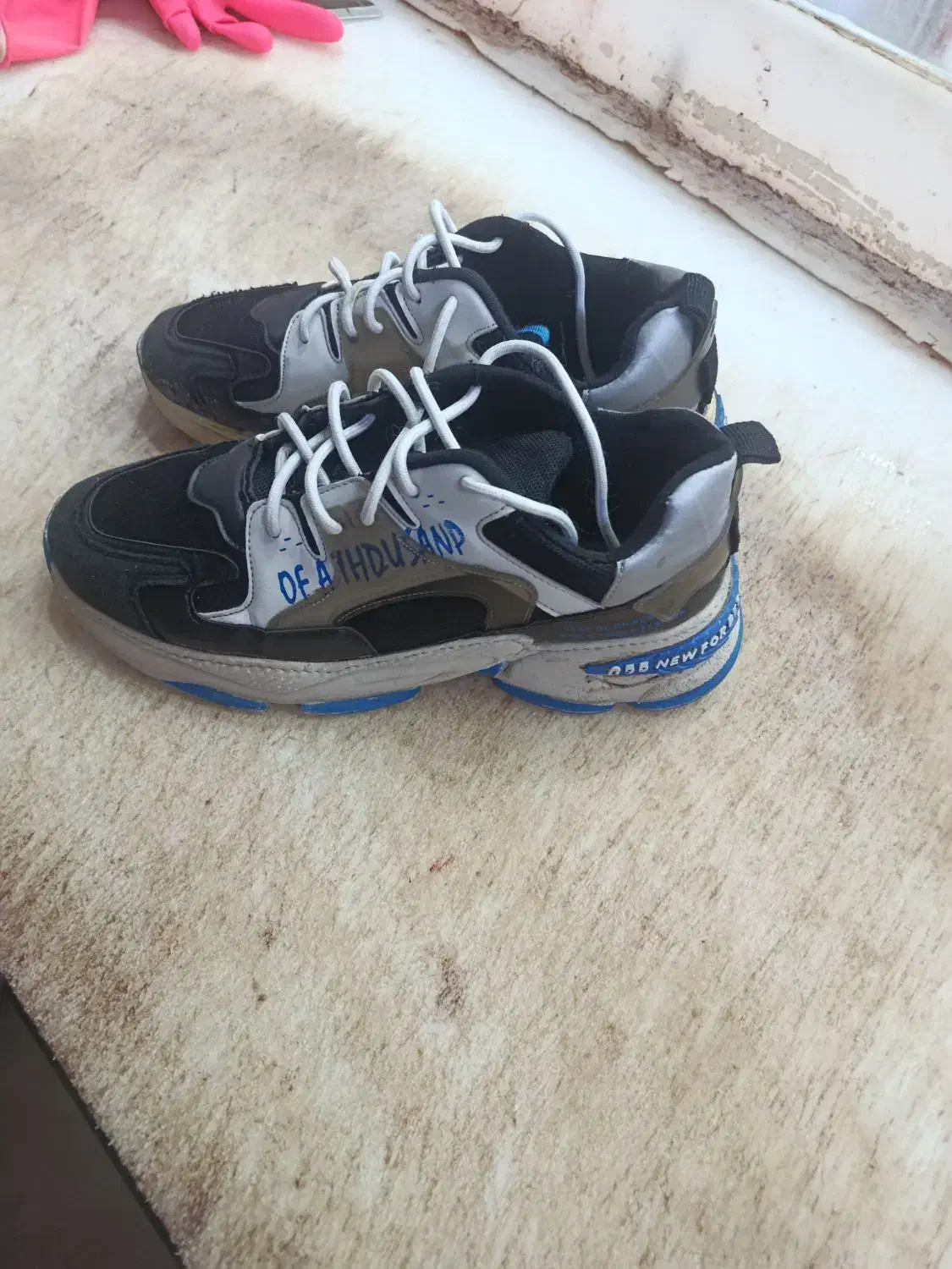 کفش|کیف، کفش، کمربند|شیراز, شهرک مهدی‌آباد|دیوار