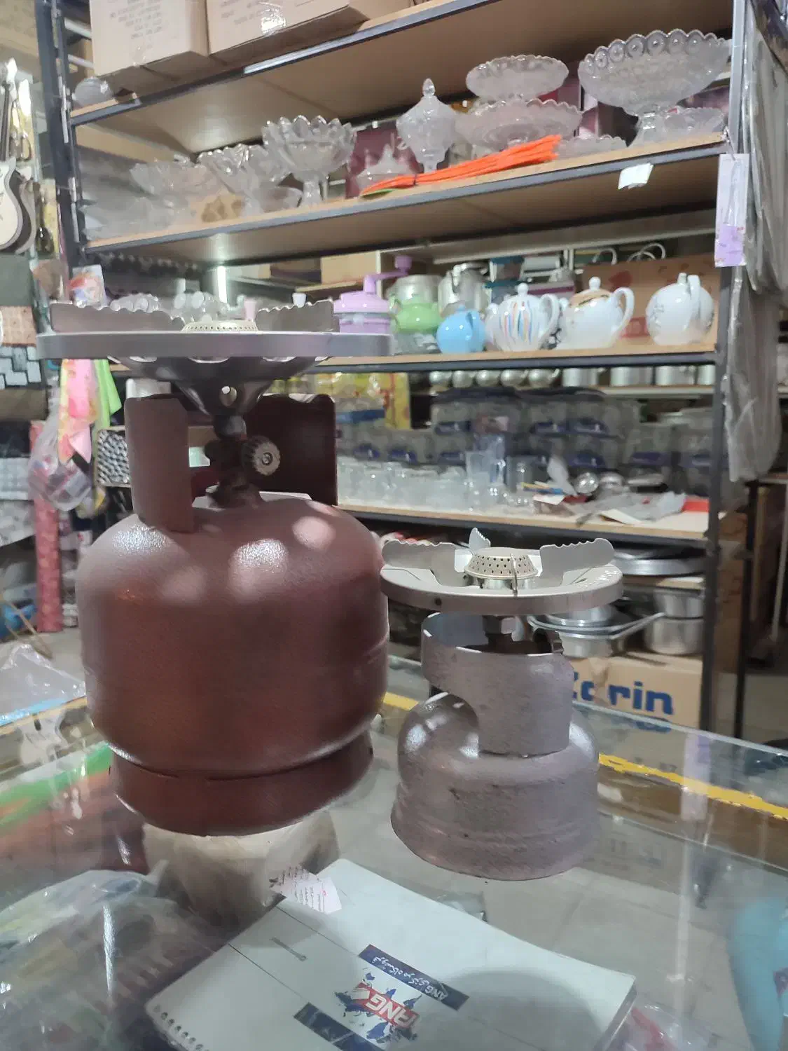 پیک نیک|اجاق گاز و لوازم برقی پختوپز|قم, علی آباد|دیوار