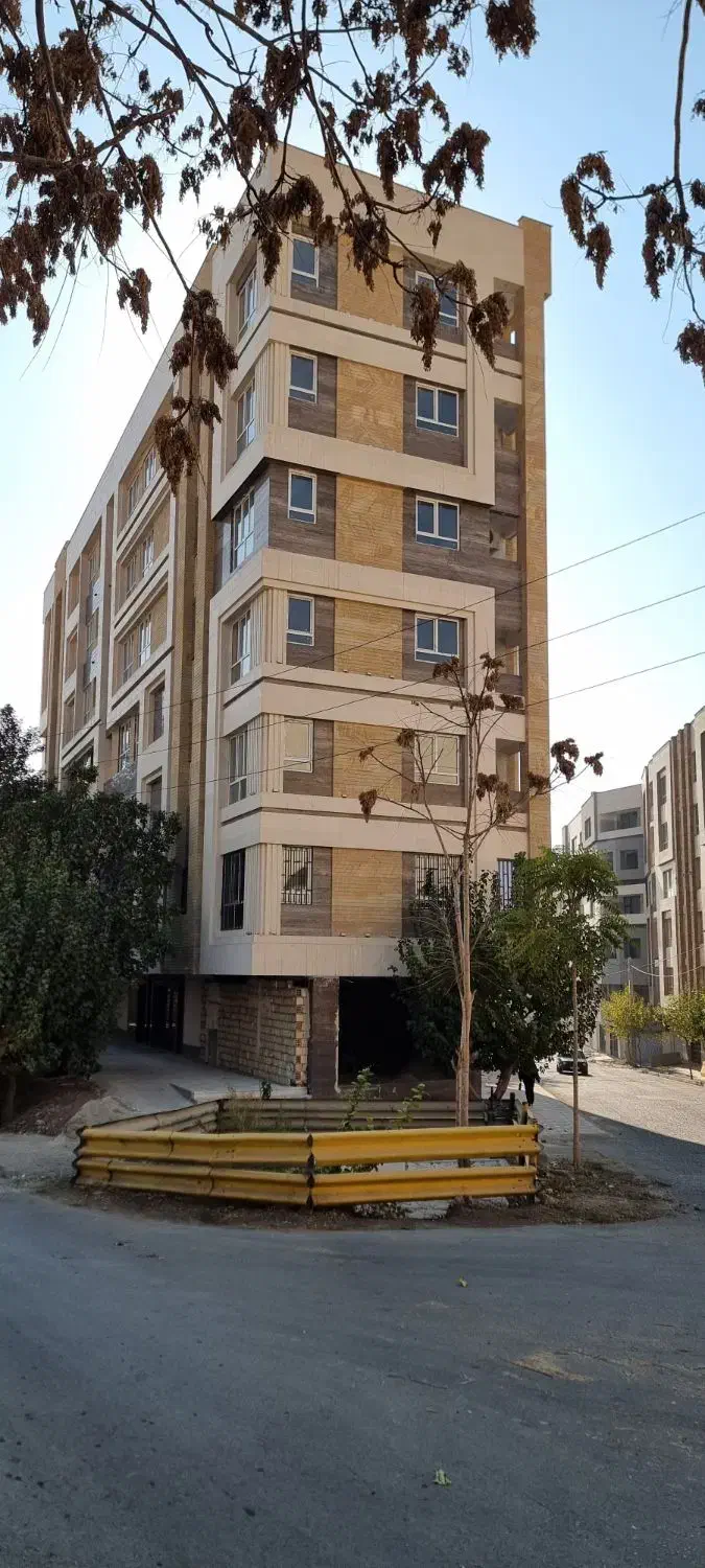 اجاره واحد مسکونی کلاک پایین|اجارهٔ آپارتمان|کرج, شهرک احمدیه‎|دیوار