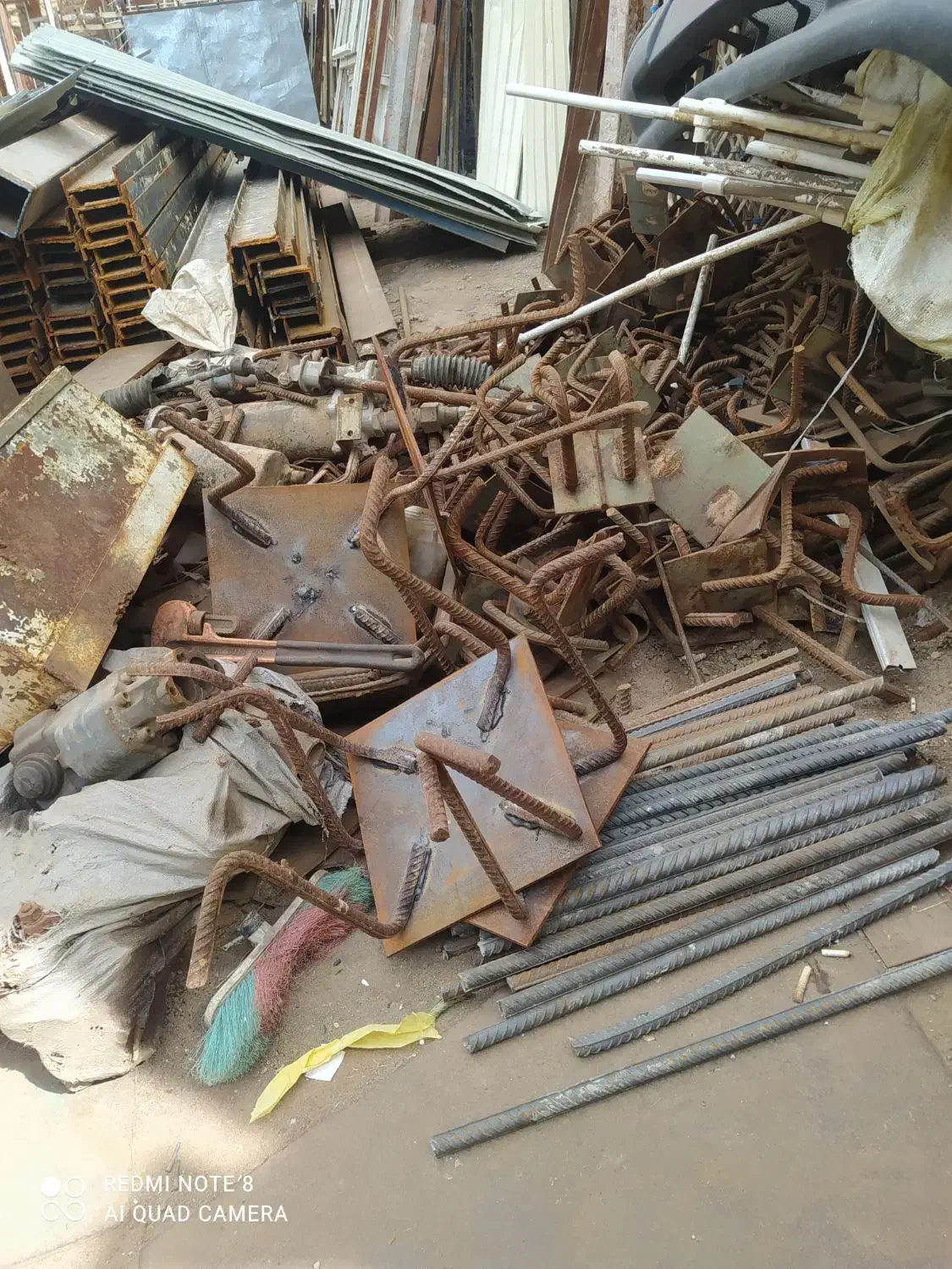 خرید ضایعات نقدی تبریز سردرود باغ معروف|حراج|تبریز, |دیوار