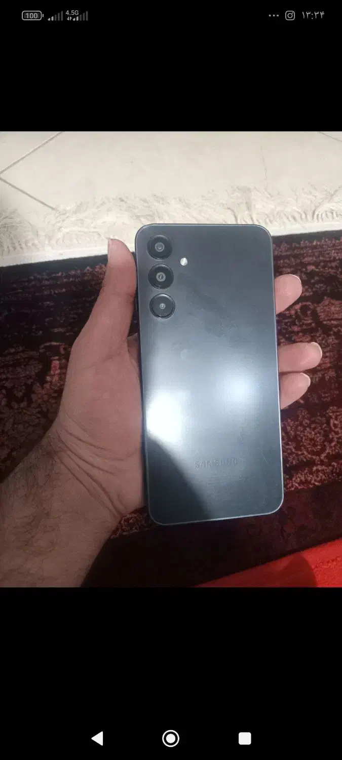 A16|موبایل|محمدشهر, محمدشهر|دیوار