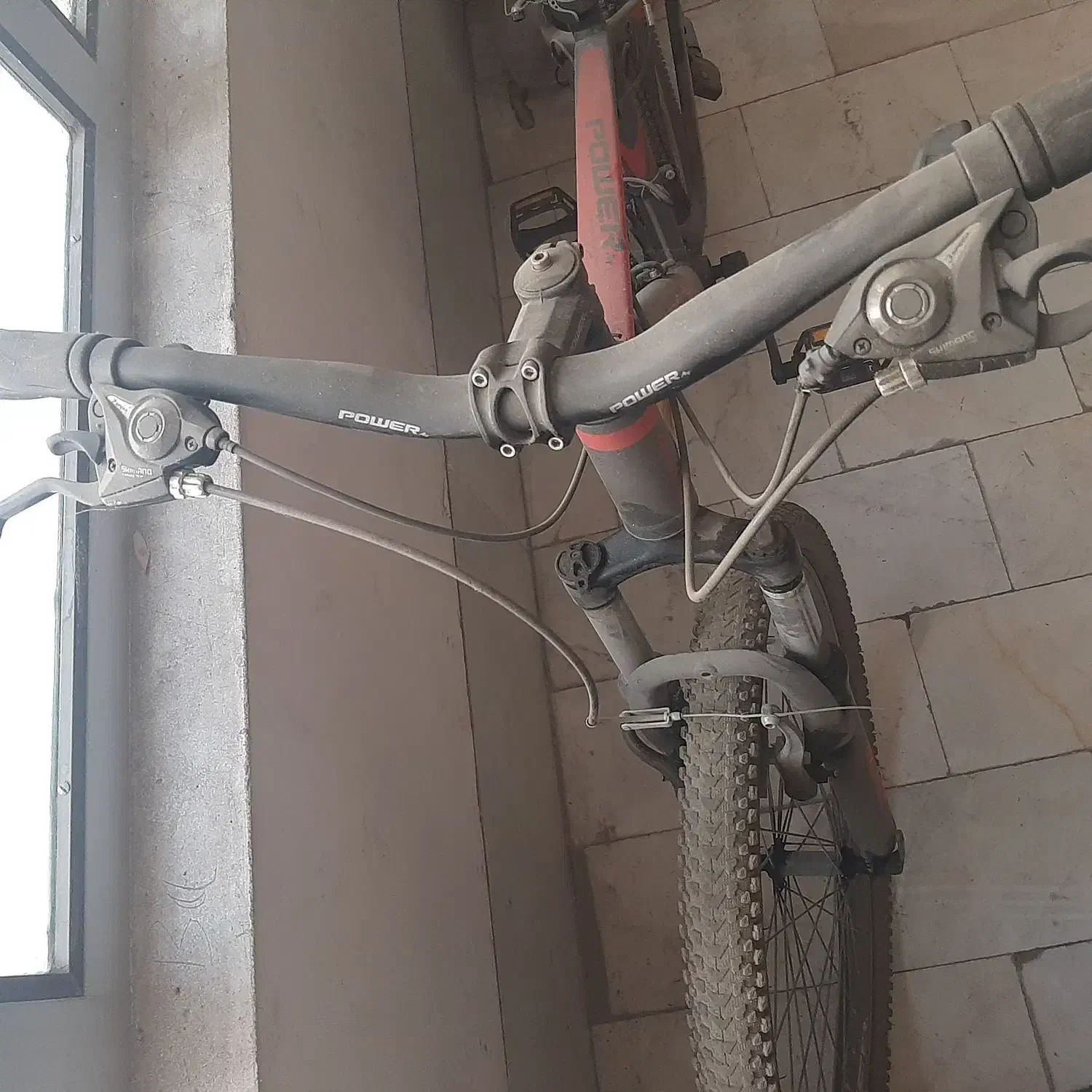 دوچرخه سایز۲۶|دوچرخه، اسکیت، اسکوتر|باغ بهادران, |دیوار