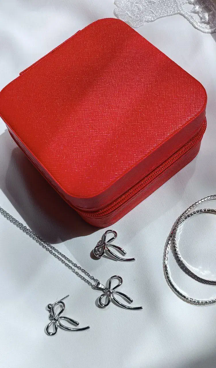 کیف جواهرات حراج|کیف، کفش، کمربند|قم, باجک سه|دیوار